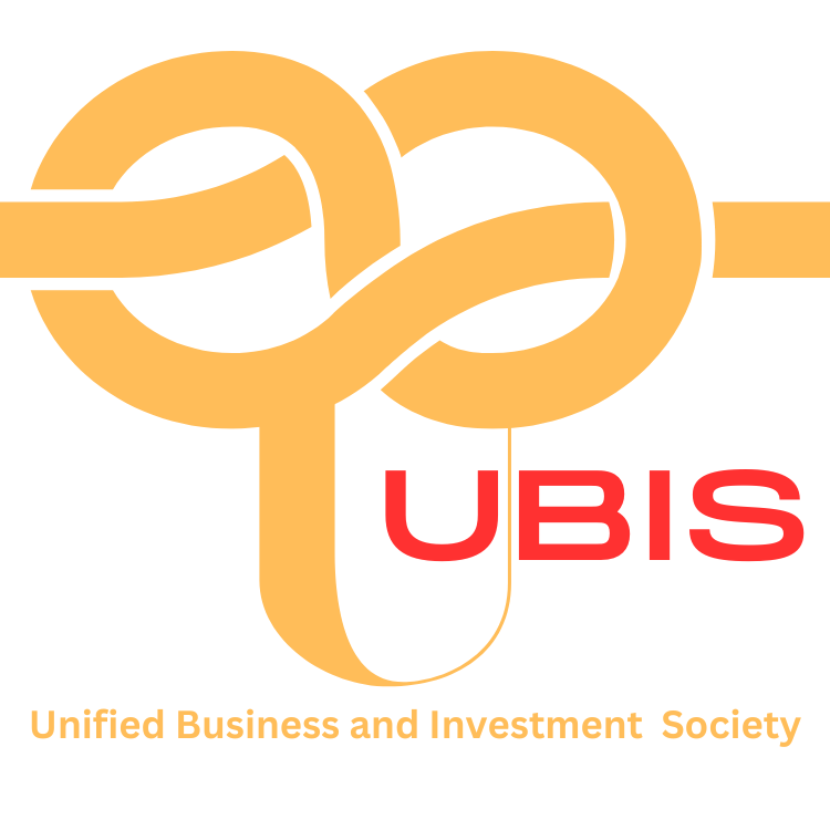 UBIS Logo